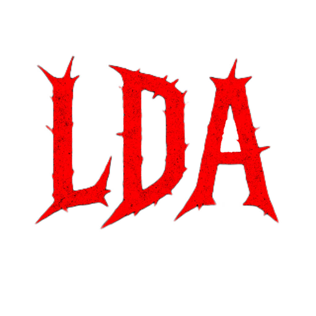 Logo da LDA