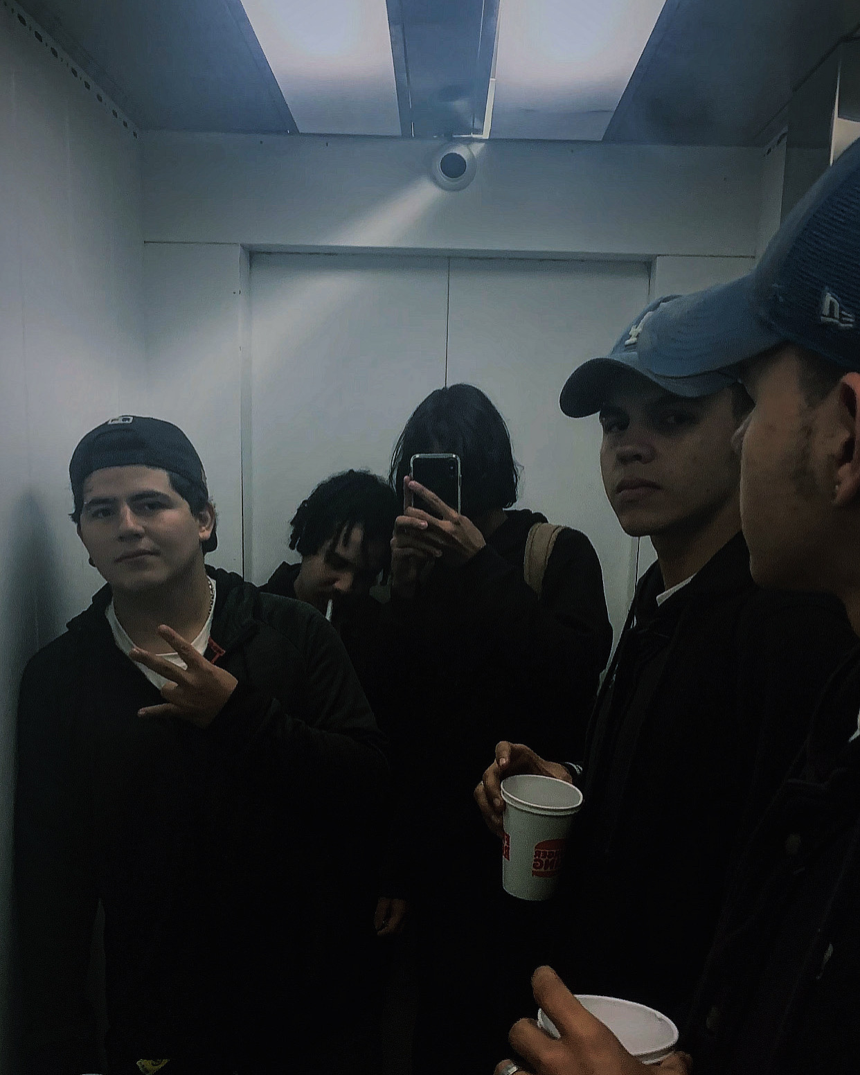 Daviz, Sullen, Vyck e irmão do Daviz