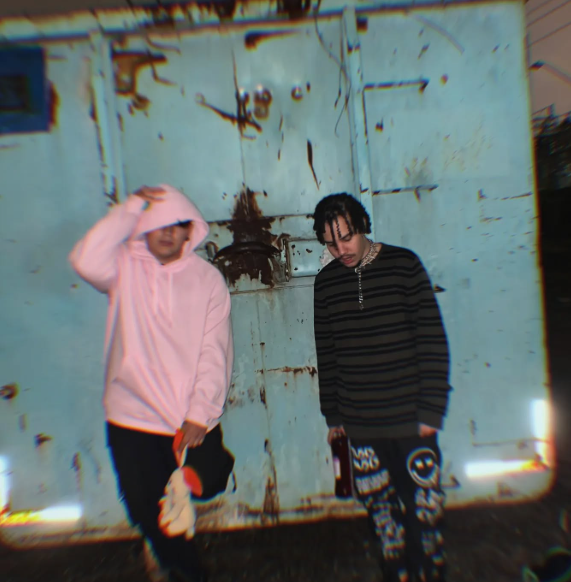 Sullen e Daviz